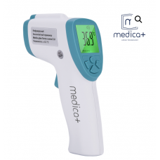 Бесконтактный инфракрасный градусник Medica-Plus Termo control 3.0